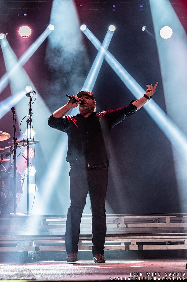 Lee Brice @ Washington State Fair, 9.23.2021