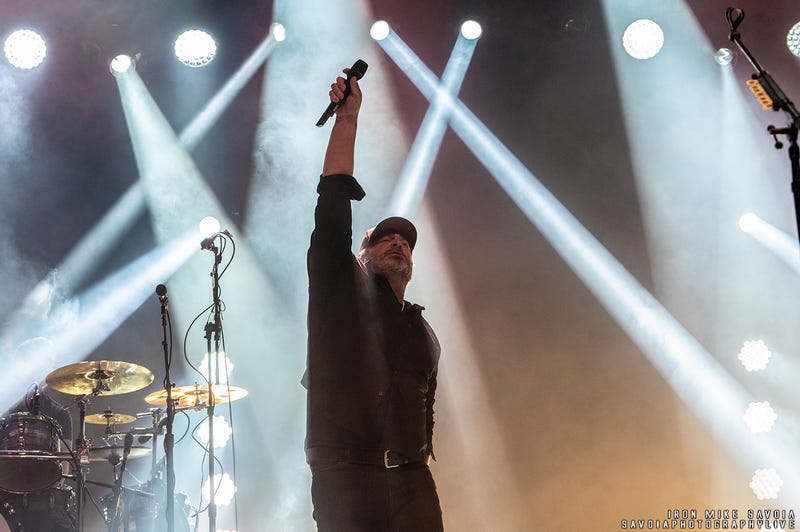Lee Brice @ Washington State Fair, 9.23.2021