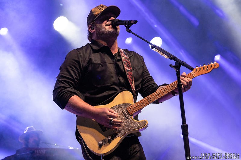 Lee Brice @ Washington State Fair, 9.23.2021