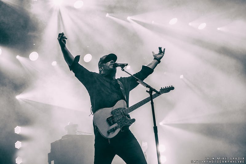 Lee Brice @ Washington State Fair, 9.23.2021