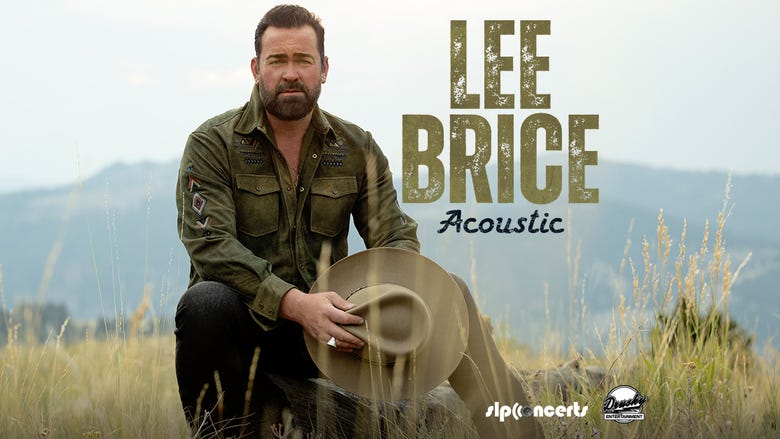 Lee Brice
