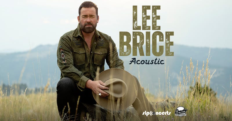 Lee Brice