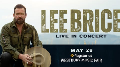 Lee Brice