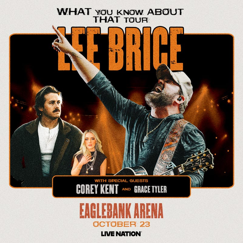 Lee Brice