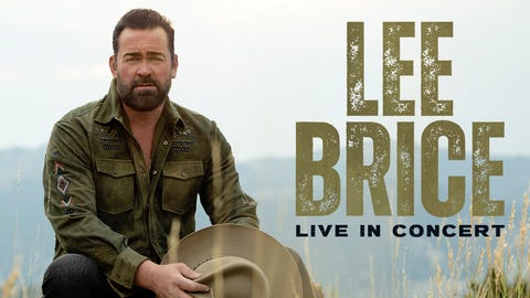 Lee Brice