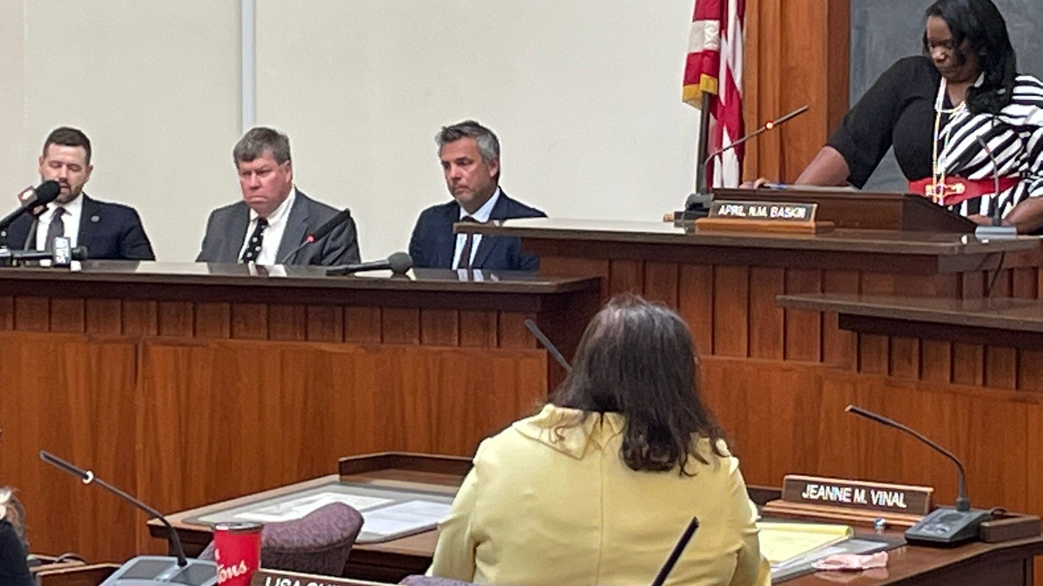 Erie County Legislature assured Bills are here to stay in briefing on new lease and stadium deal