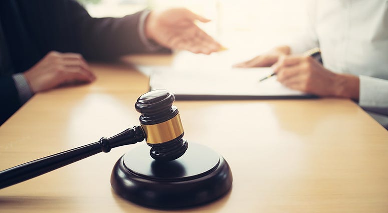 Legal Mistakes