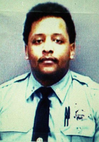 Len Davis