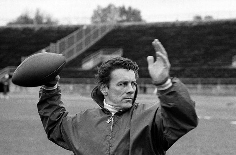 Hall of Famer, former KC Chiefs QB, Len Dawson dies at age 87