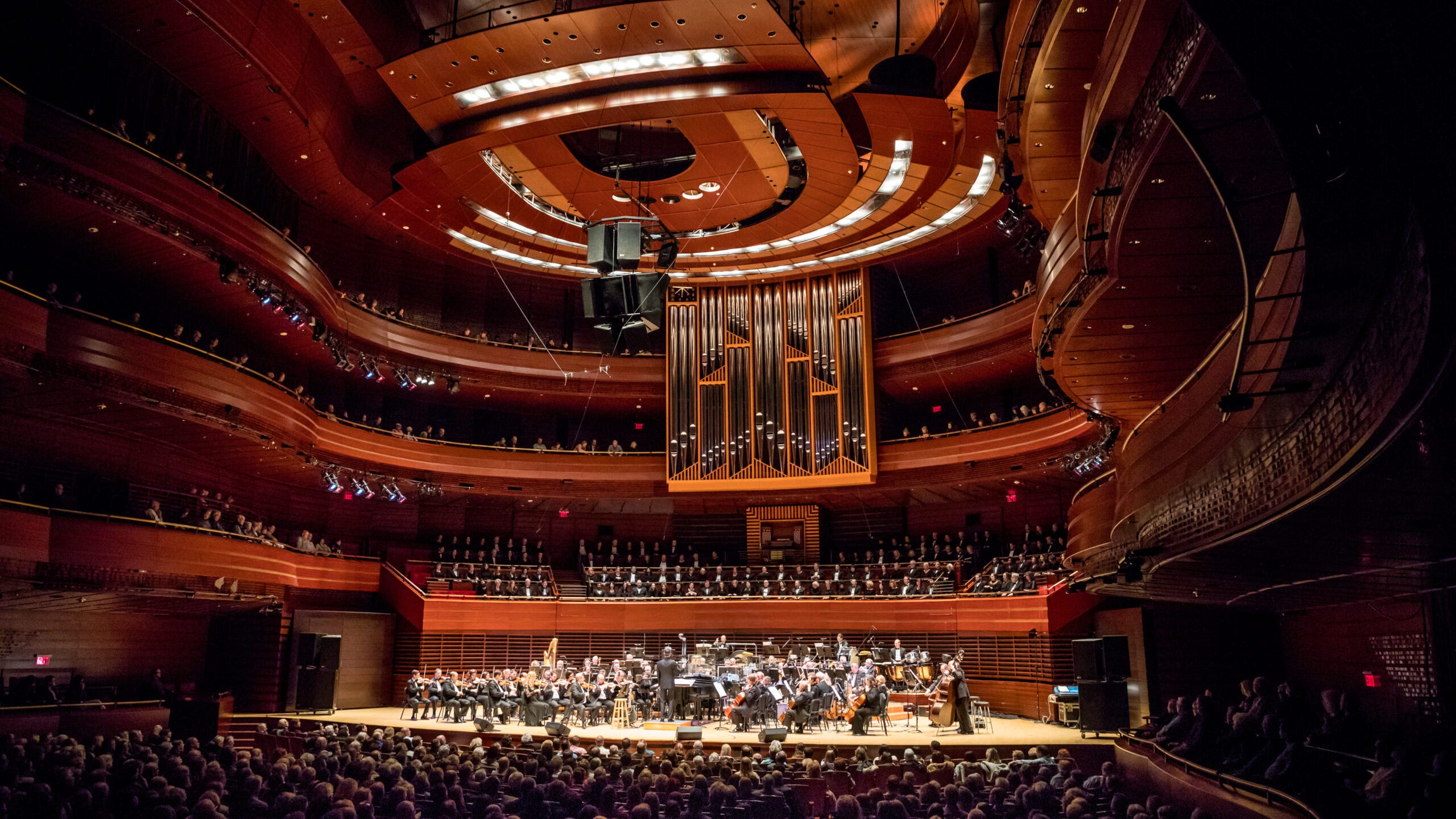 Kimmel to Philly Pops: Payment past due, time to get out