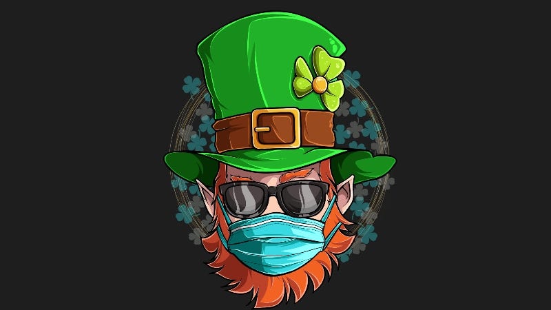 Leprec Masked Getty Images 800x450