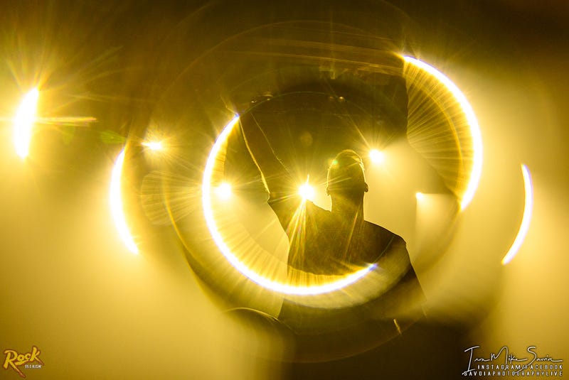 Leprous - Neptune Theatre - Seattle 4.22.25