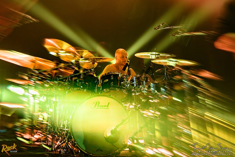 Leprous - Neptune Theatre - Seattle 4.22.25