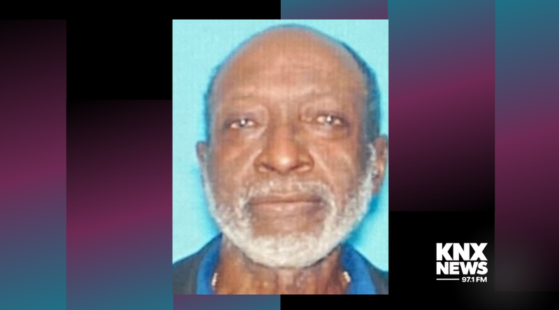 Leroy Bragg was last seen at 10 p.m. Aug. 1 on the 11500 block of South Vermont Avenue, between Imperial Highway and the Glenn Anderson (105) Freeway, according to the Sheriff's Information Bureau.