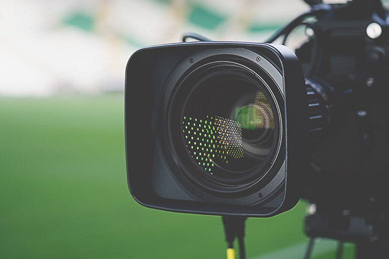 Camera