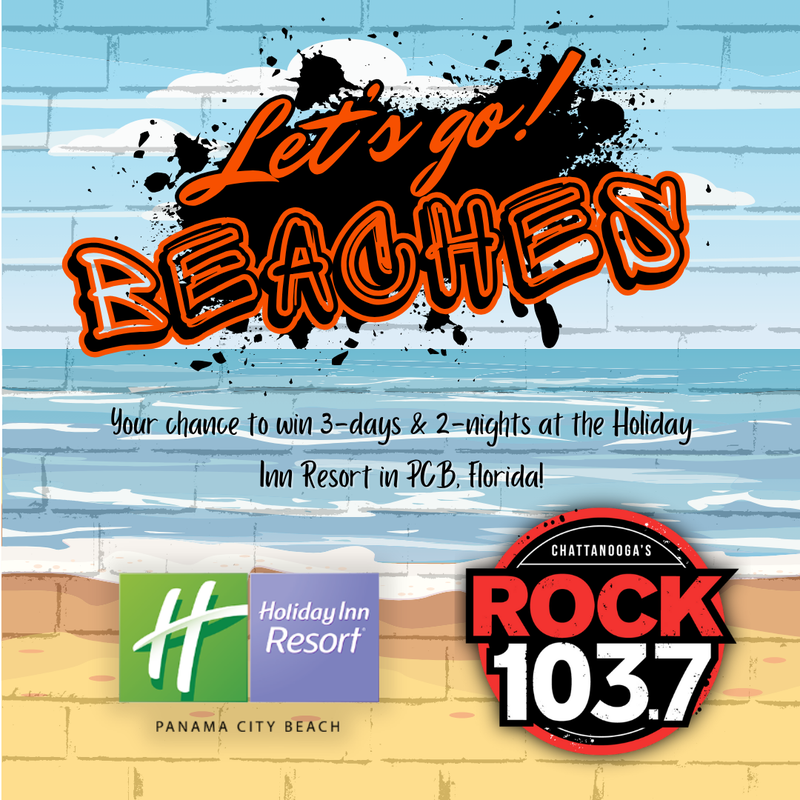 Holiday Inn Resort at Panama City Beach, FL