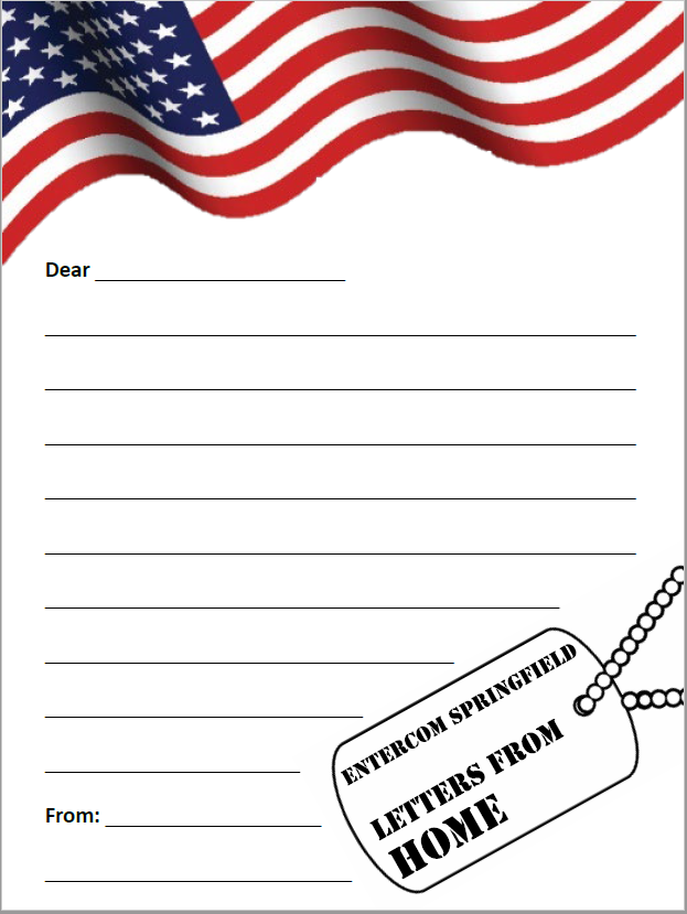 Letter