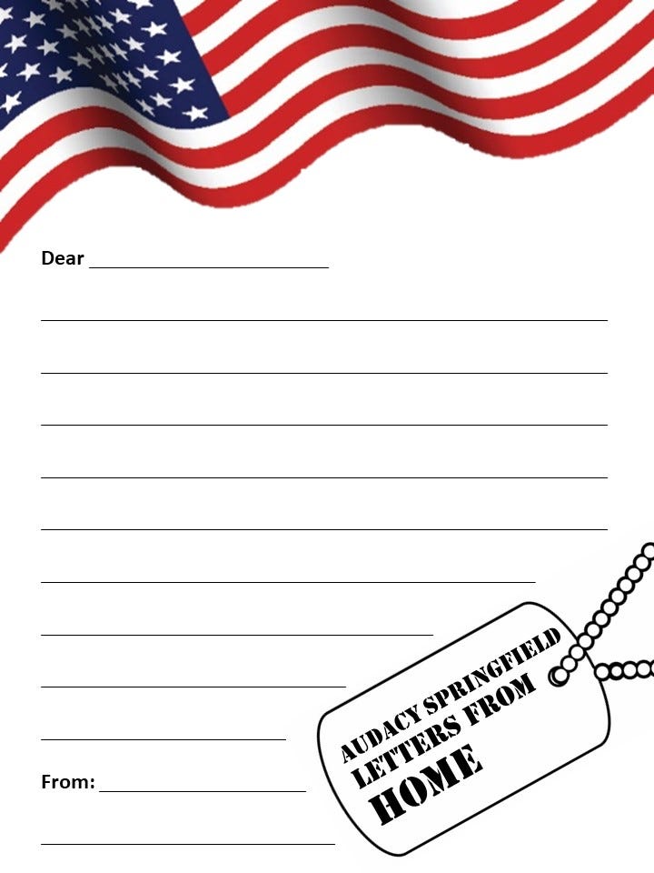 Letter