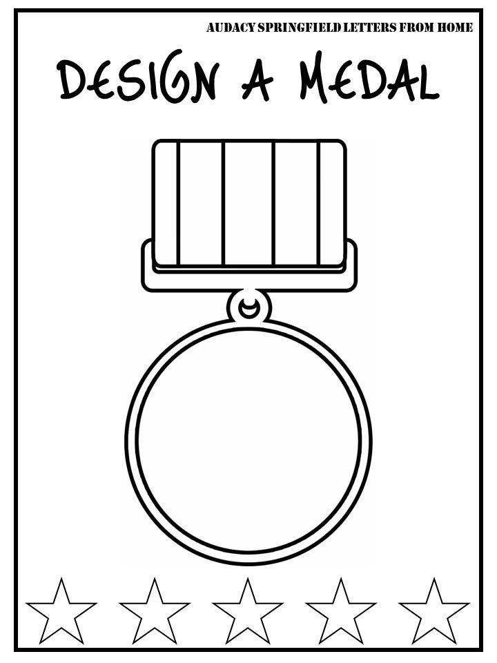 Medal