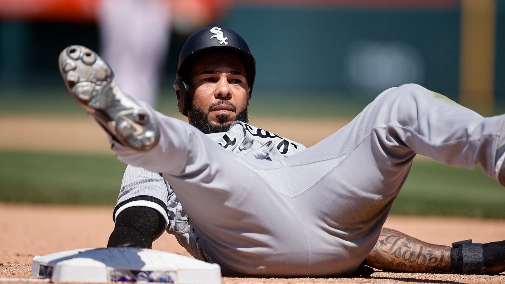 Steve Stone on White Sox: 'This is about as bad a baserunning team as I’ve ever seen'