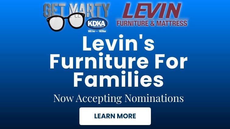 Levin's Furniture for Families