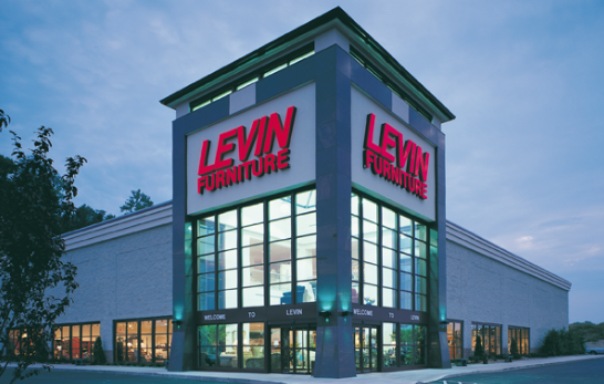 Levin Furniture