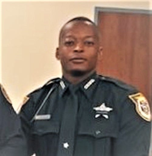 Deputy Gerard Williams