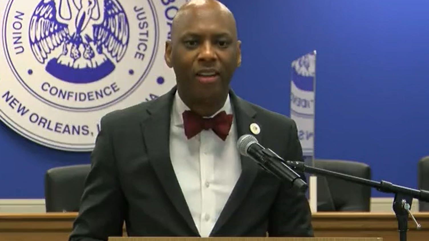 NOLA School leaders say high quarantine numbers are a sign mitigation methods are working