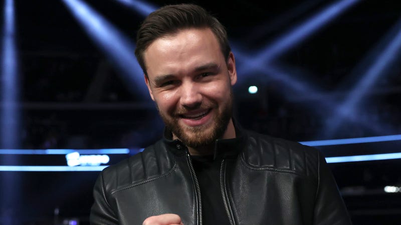 Liam Payne