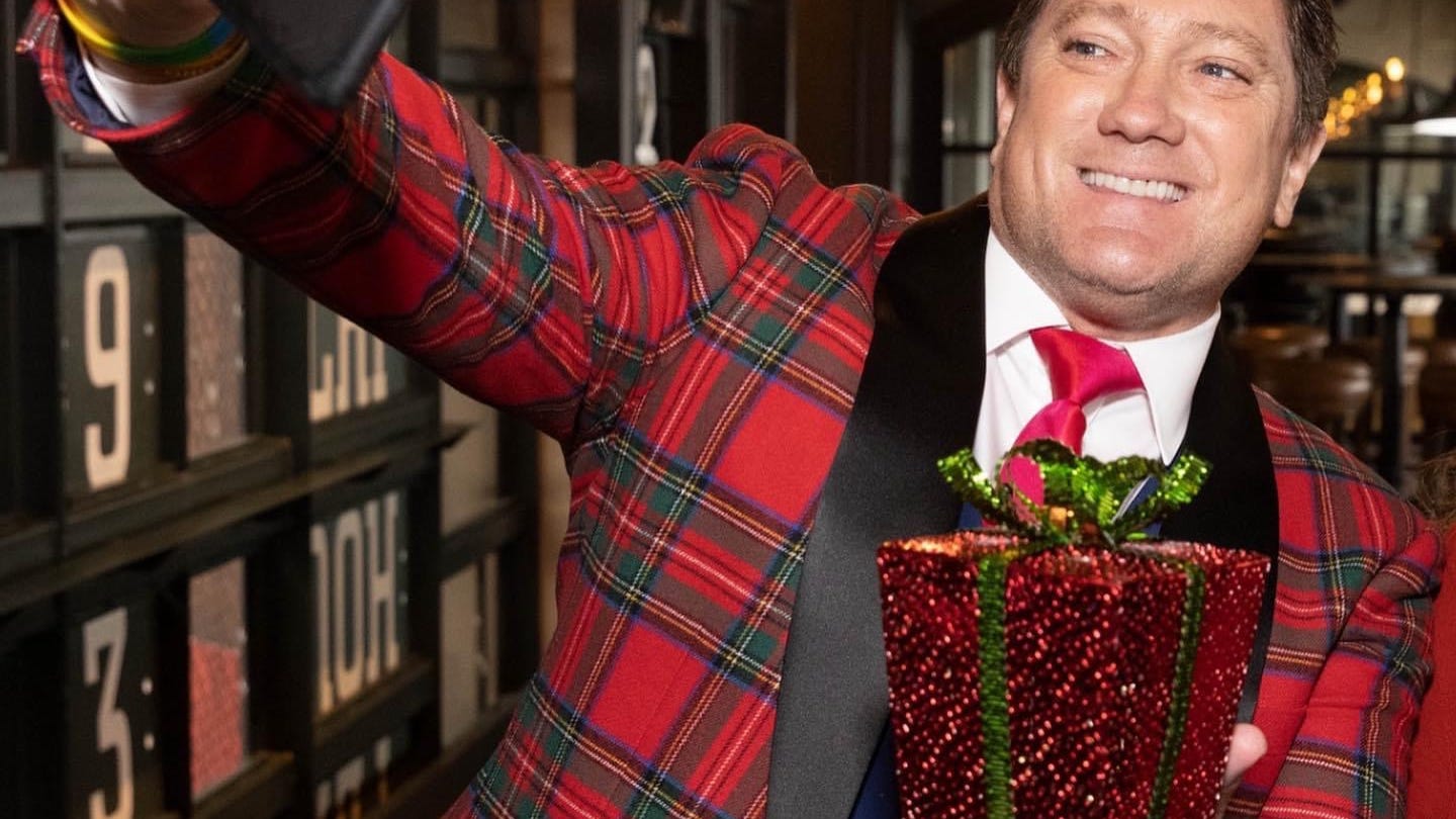 Liam's List: Maltese Falcon, Cicely Tyson & Camphill