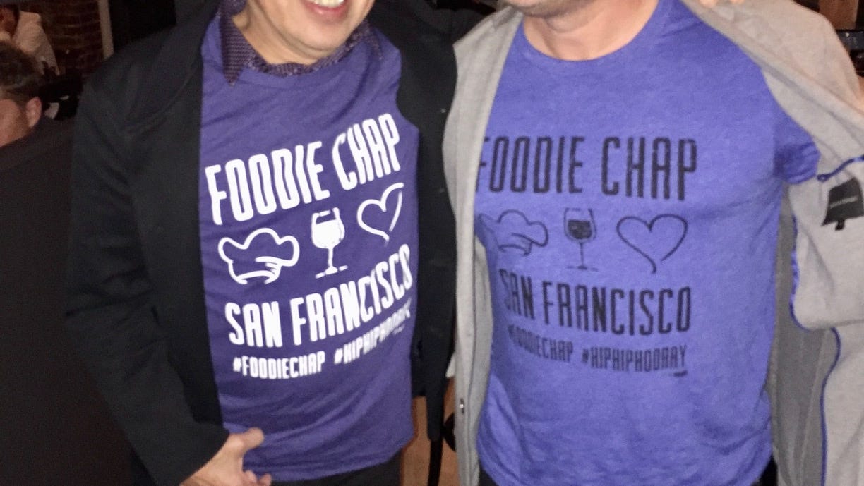 Liam's List: Ben Fong-Torres, Oracle movies & Stern Grove
