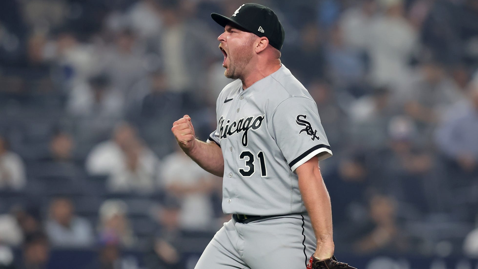 Ozzie Guillen still has hope for White Sox, largely because the AL Central is 'so bad and so sad'
