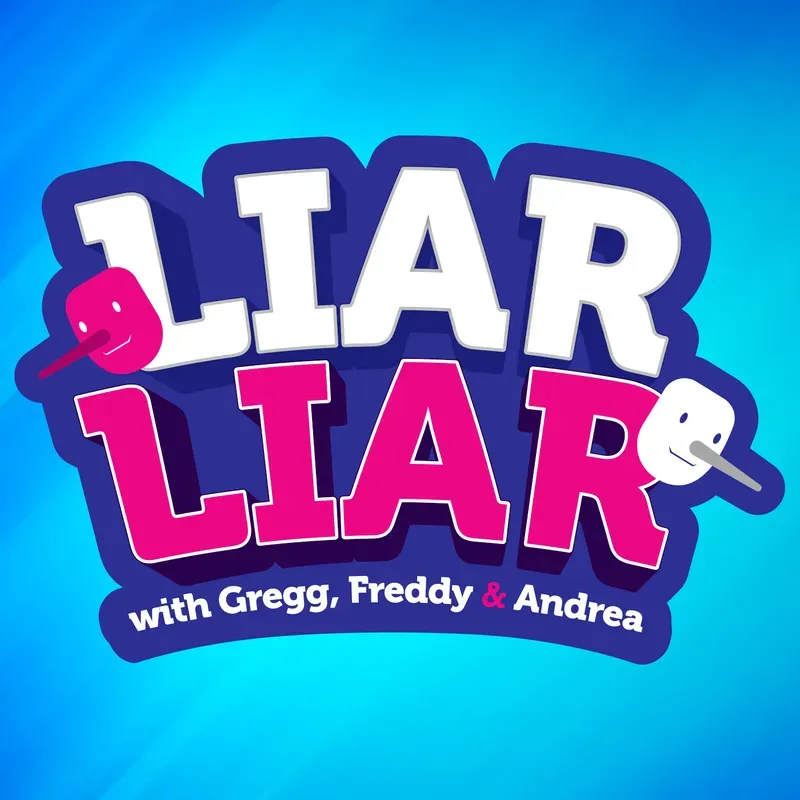 Liar Liar