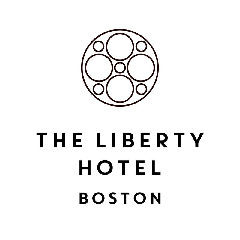 The Liberty Hotel