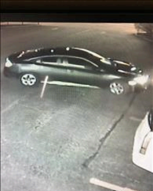 Liquor store robbed at gunpoint in suburban Libertyville