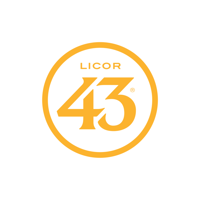 Licor 43 