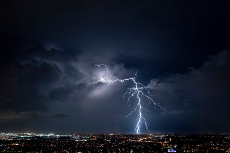 Lightning
