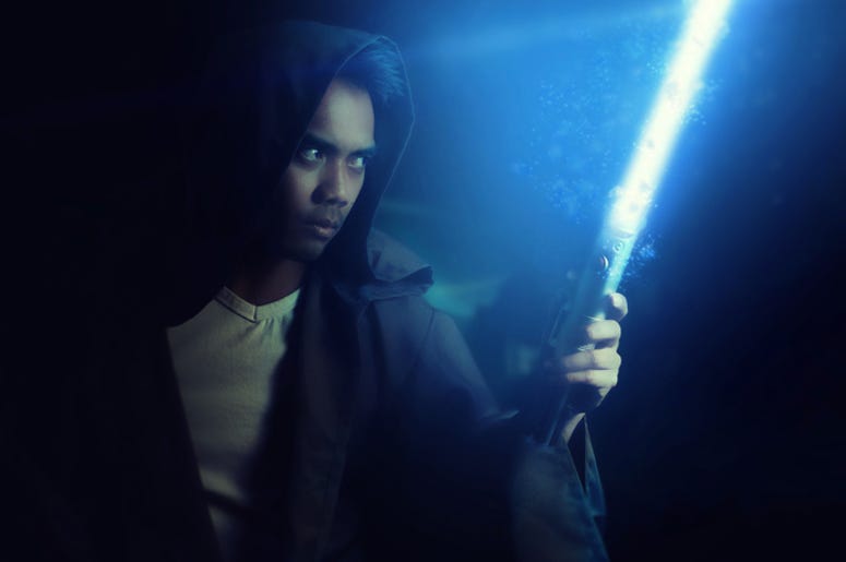 Lightsaber