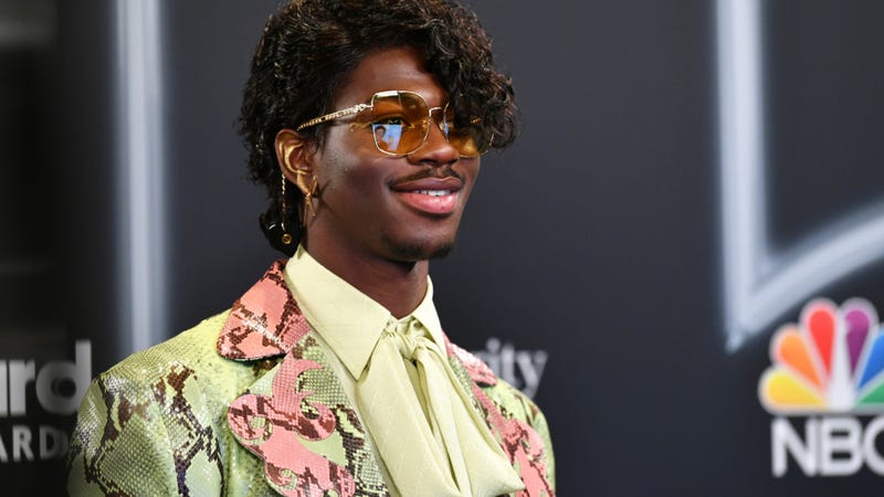 Lil Nas X