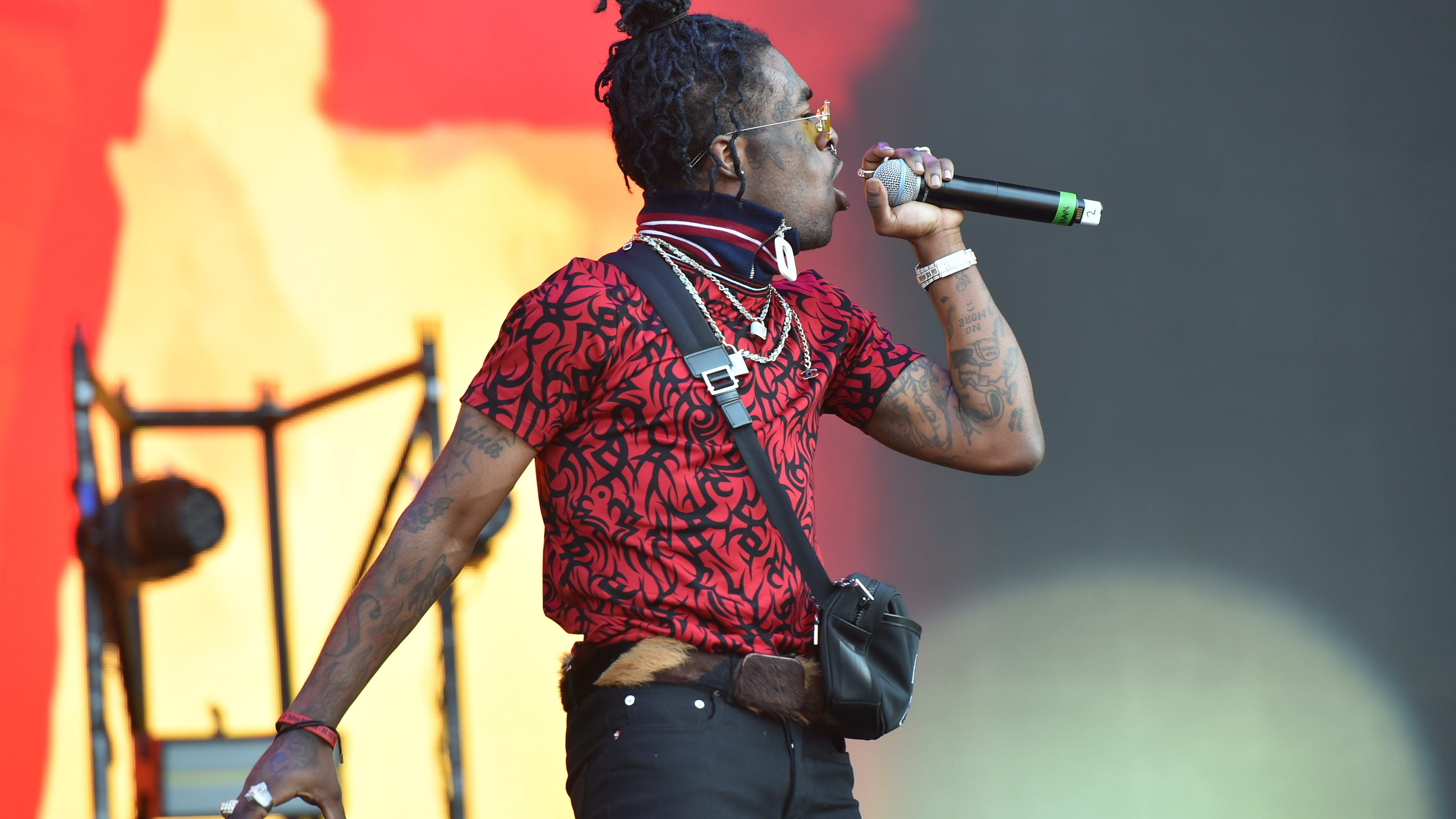 Record Label Gives Lil Uzi Vert Permission to Drop Album as “Free Uzi” Campaign Continues