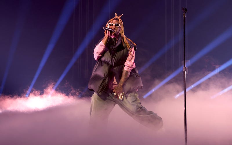 Lil Wayne