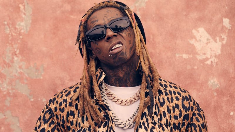 Lil Wayne
