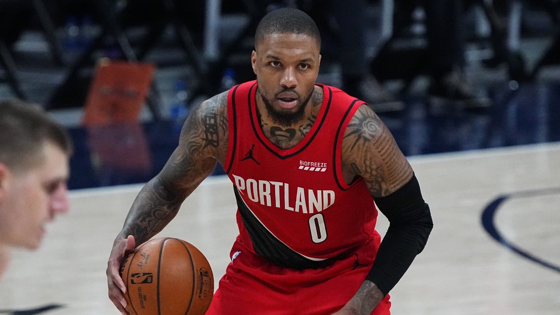 Damian Lillard to Sixers? 3 potential trades to pair him with Joel Embiid