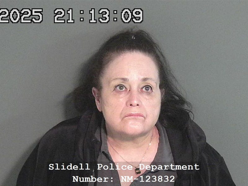 Deputies: Woman hits coworker with car, heads to work like nothing happened
