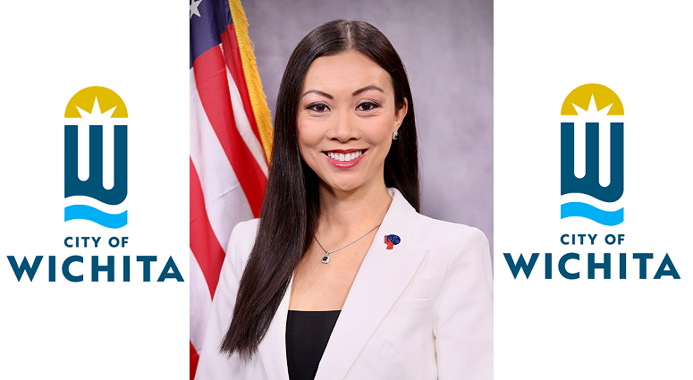 Mayor Lily Wu