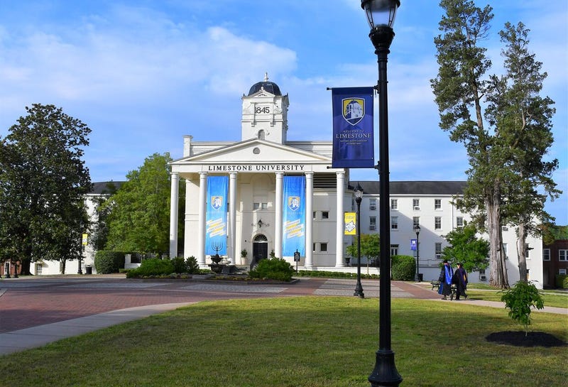 Limestone University