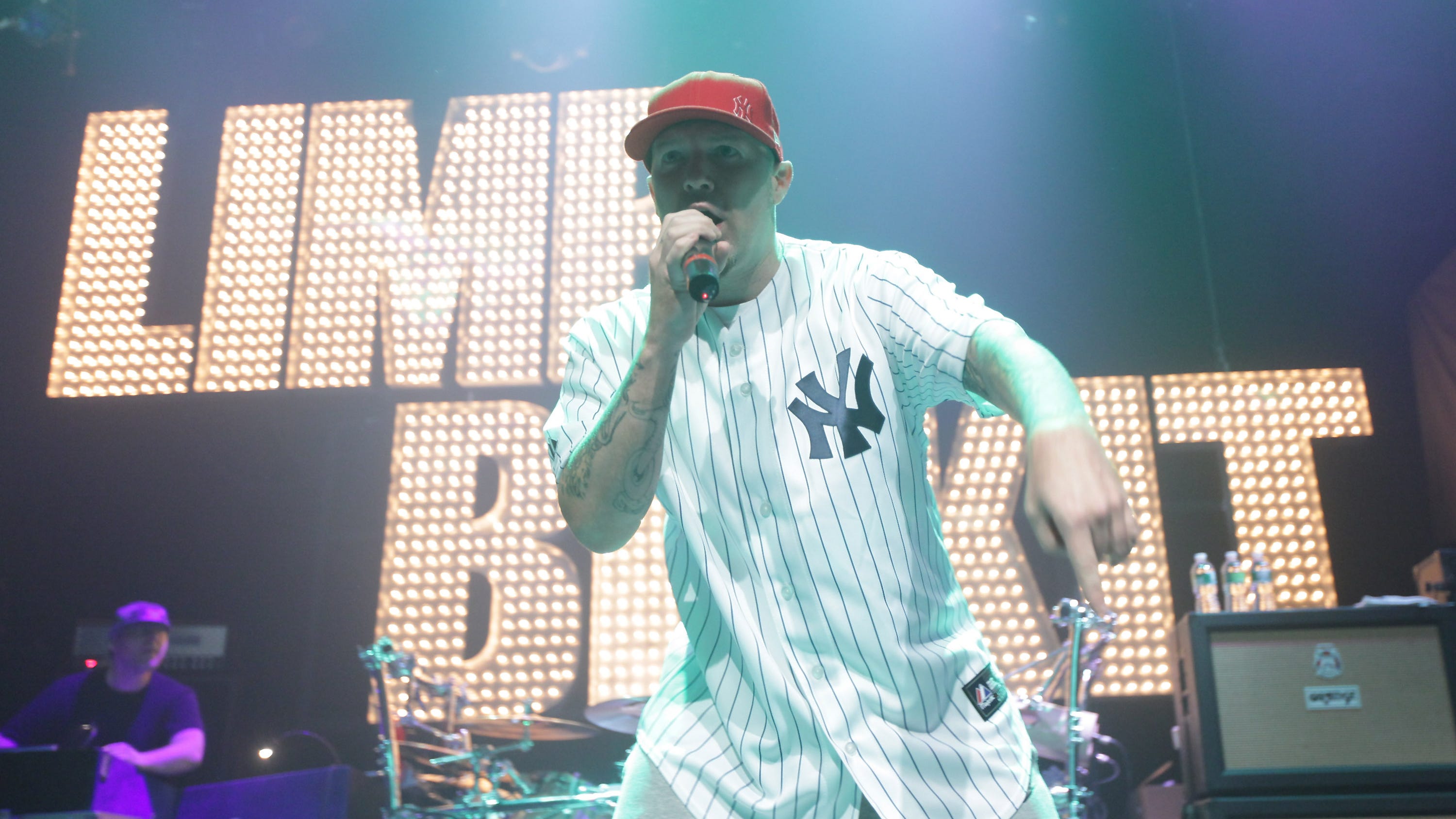 Limp Bizkit Reunite Original Lineup, Cover Nirvana With Marilyn Manson