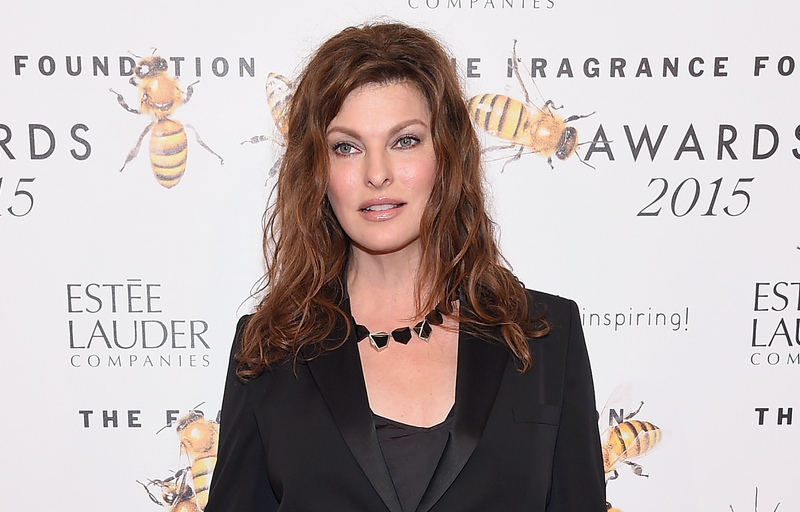 Linda Evangelista