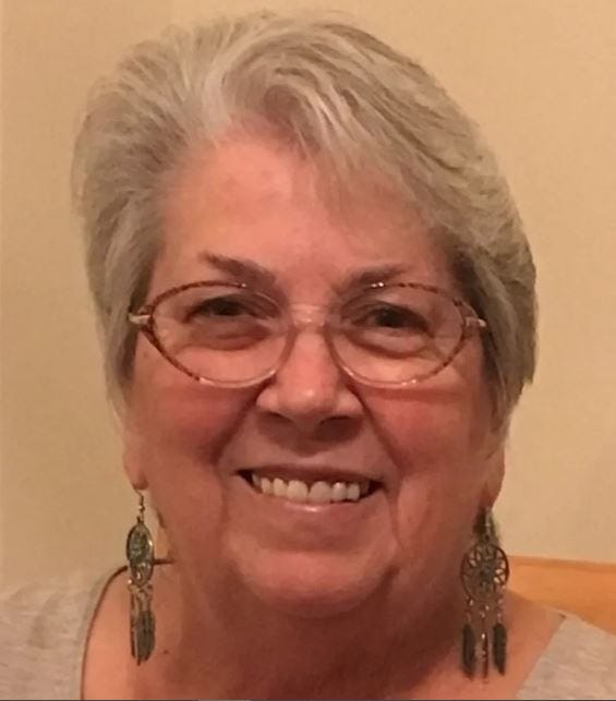 Linda Frickey