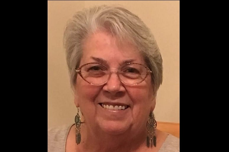 Linda Frickey